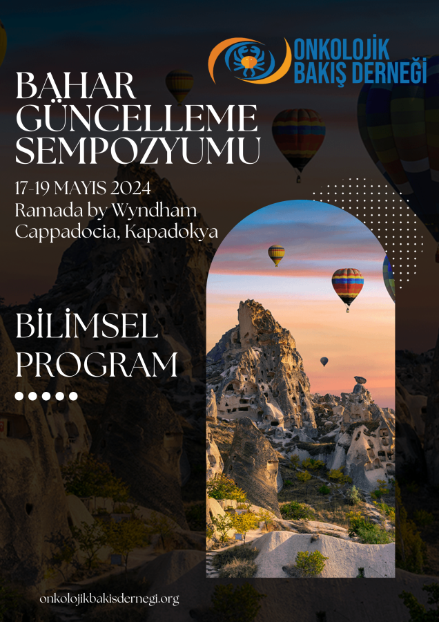 Bahar Güncelleme Sempozyumu