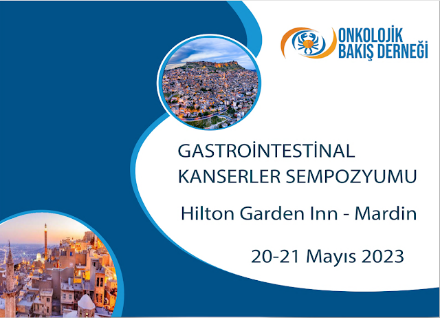 Gastrointestinal Kanserler Sempozyumu - Mardin