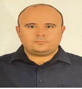 Dr. Mert Tohumcuoğlu