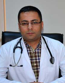 Dr. Mahmut Büyükşimşek