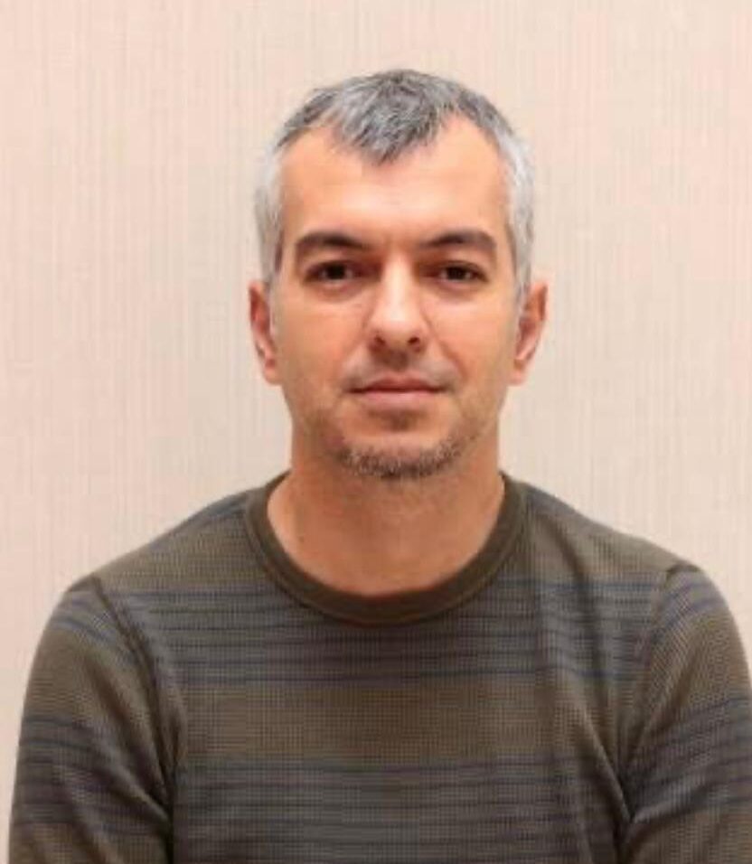 Dr. Tolga Köşeci