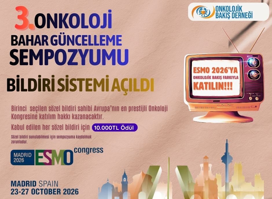 Bildiri Sistemi Açıldı